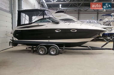 Моторна яхта Monterey 250 СR 2005 в Києві