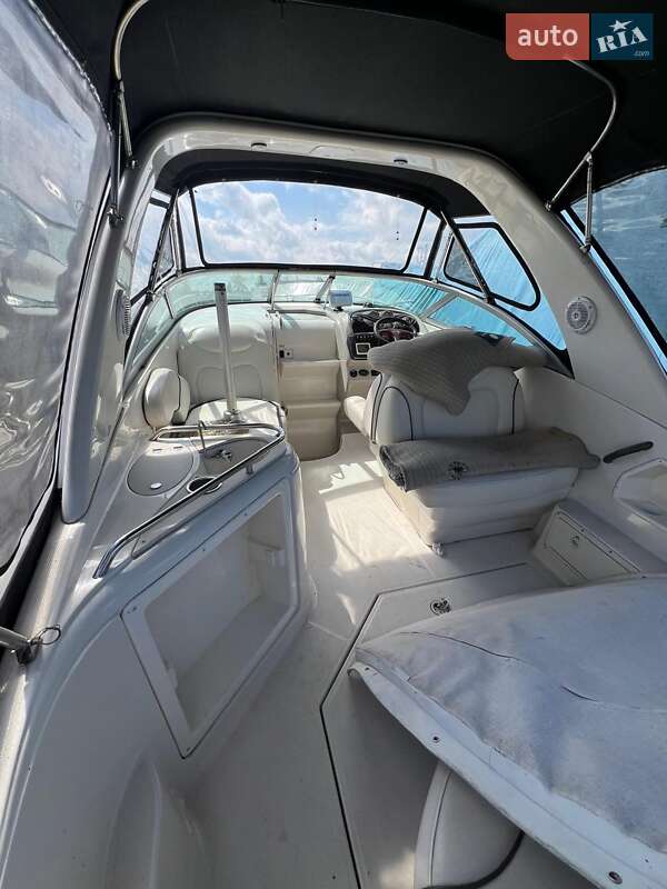 Катер Monterey 270 CR 2005 в Киеве