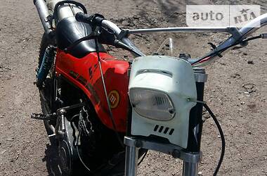 Мотоцикл Триал Montesa Honda Cota 4RT 1979 в Прилуках