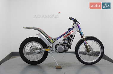 Мотоцикл Тріал Montesa Honda Cota 4RT 1986 в Гнівані