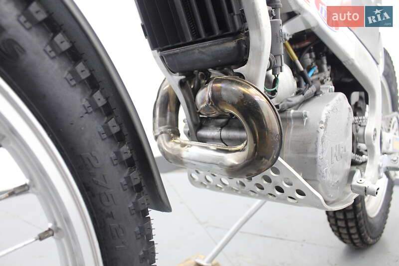 Мотоцикл Триал Montesa Honda Cota 4RT 1986 в Гнивани фото 20 Мотоцикл Триал Montesa Honda Cota 4RT 1986 в Гнивани