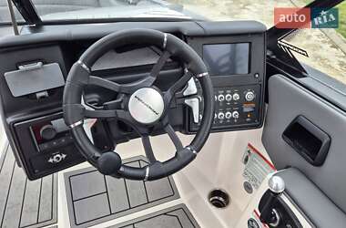 Катер Moomba Max 2024 в Львове