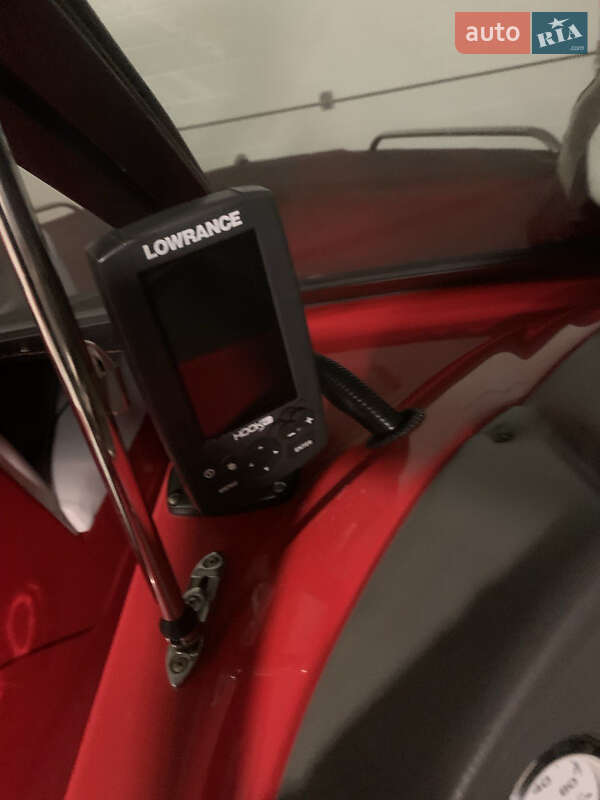 Катер Moomba Mobius 2007 в Черкасах фото 9 Катер Moomba Mobius 2007 в Черкасах