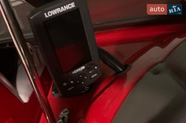 Катер Moomba Mobius 2007 в Черкасах