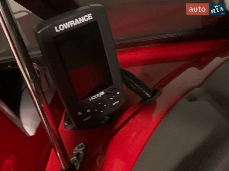 Катер Moomba Mobius 2007 в Черкасах фото 8 Катер Moomba Mobius 2007 в Черкасах