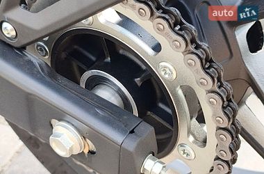 Мотоцикл Без обтекателей (Naked bike) Morbidelli F352 2025 в Одессе