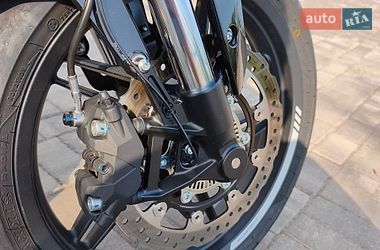 Мотоцикл Без обтекателей (Naked bike) Morbidelli F352 2025 в Одессе