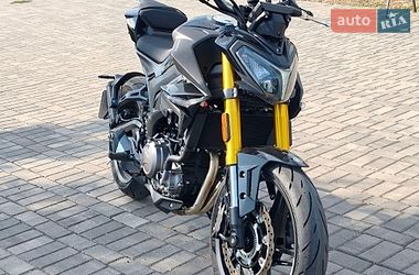 Мотоцикл Без обтекателей (Naked bike) Morbidelli F352 2025 в Одессе