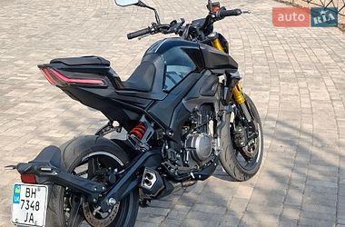 Мотоцикл Без обтекателей (Naked bike) Morbidelli F352 2025 в Одессе