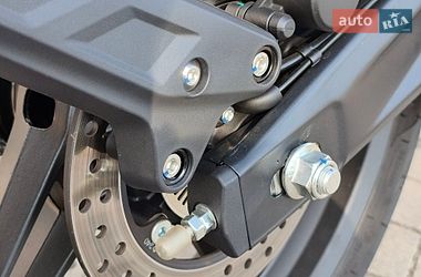 Мотоцикл Без обтекателей (Naked bike) Morbidelli F352 2025 в Одессе