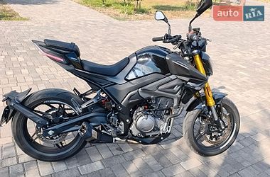 Мотоцикл Без обтекателей (Naked bike) Morbidelli F352 2025 в Одессе