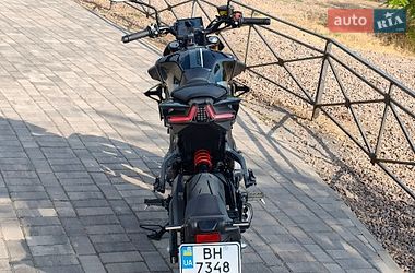 Мотоцикл Без обтекателей (Naked bike) Morbidelli F352 2025 в Одессе