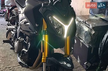 Мотоцикл Без обтекателей (Naked bike) Morbidelli F352 2025 в Одессе