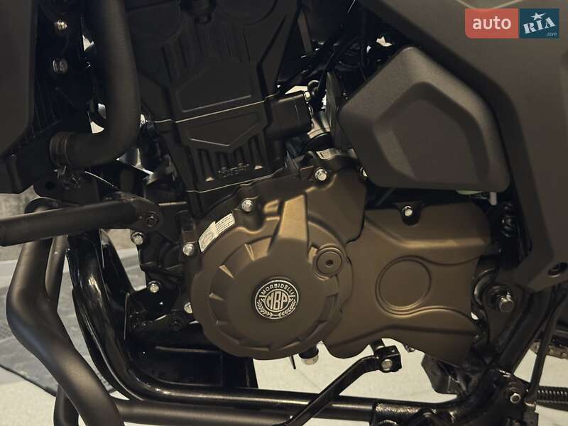 Мотоцикл Многоцелевой (All-round) Morbidelli T 250X Pro 2025 в Одессе
