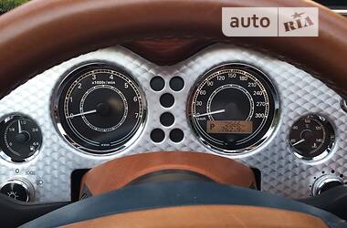 Хэтчбек Morgan Aero 8 2010 в 