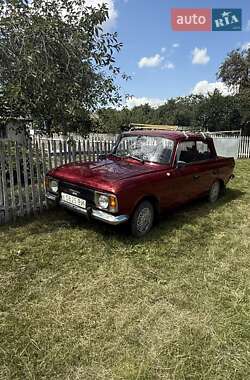 Седан Москвич/АЗЛК 1500 1990 в 