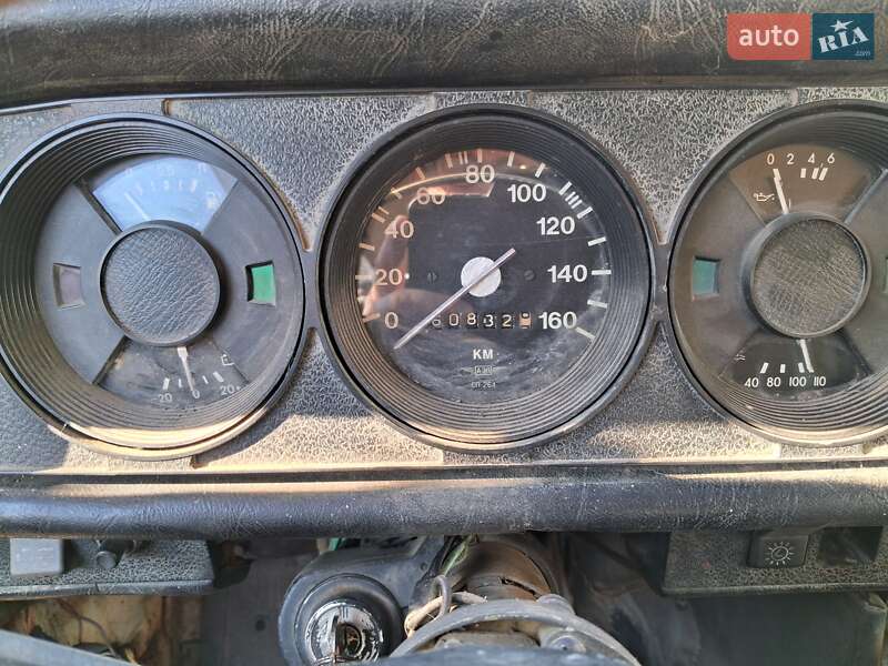 Универсал Москвич/АЗЛК 2137 1984 в Измаиле