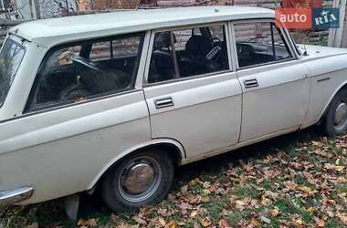 Універсал Москвич/АЗЛК 2137 1978 в Полтаві