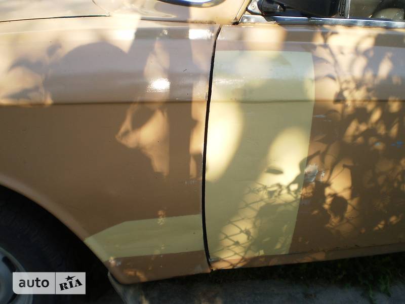 Седан Москвич/АЗЛК 2140 1981 в Ивано-Франковске фото 11 Седан Москвич/АЗЛК 2140 1981 в Ивано-Франковске