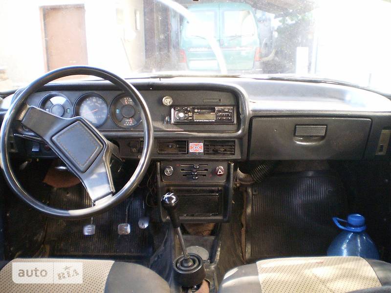 Седан Москвич/АЗЛК 2140 1981 в Ивано-Франковске фото 14 Седан Москвич/АЗЛК 2140 1981 в Ивано-Франковске