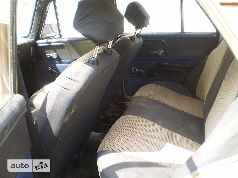 Седан Москвич/АЗЛК 2140 1981 в Ивано-Франковске фото 33 Седан Москвич/АЗЛК 2140 1981 в Ивано-Франковске