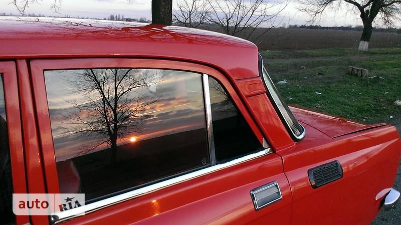 Седан Москвич/АЗЛК 2140 1983 в Каховке