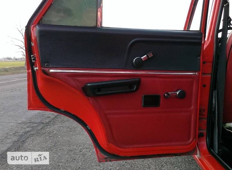 Седан Москвич/АЗЛК 2140 1983 в Каховке