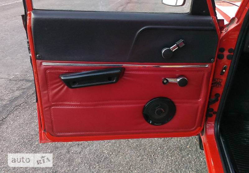 Седан Москвич/АЗЛК 2140 1983 в Каховке