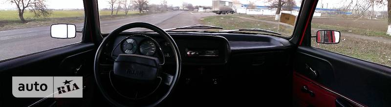 Седан Москвич/АЗЛК 2140 1983 в Каховке