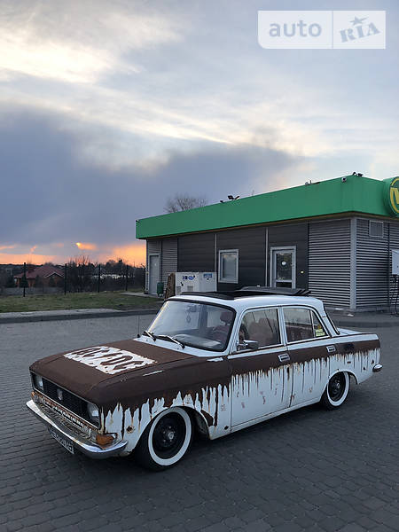 aaa AUTO.RIA – Продам Москвич/АЗЛК 2140 1981 (AE6703KK) газ пропан