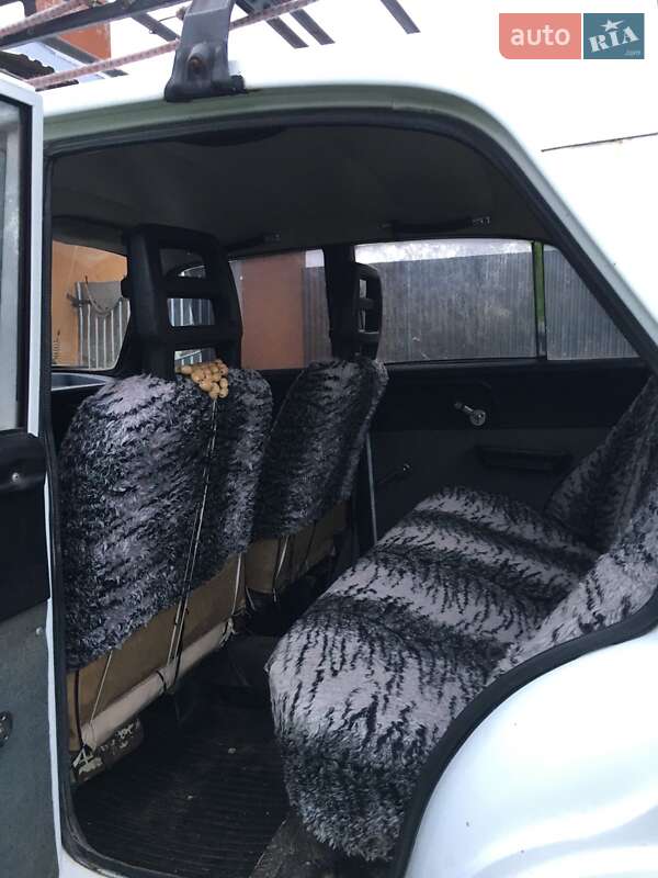 Седан Москвич/АЗЛК 2140 1974 в Львове фото 4 Седан Москвич/АЗЛК 2140 1974 в Львове