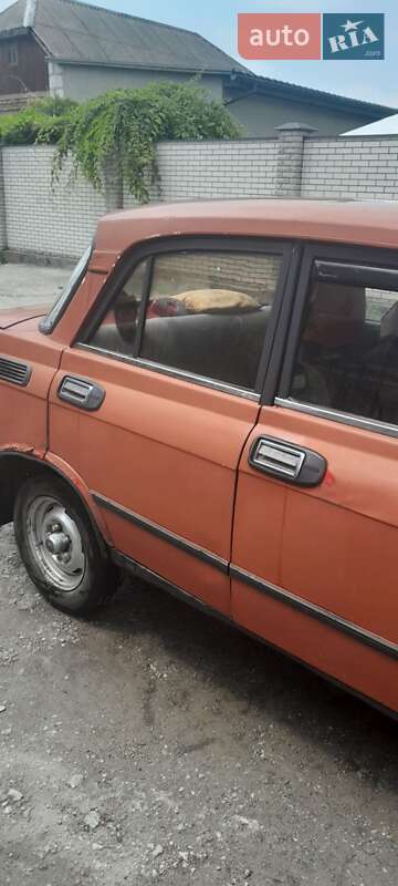 Седан Москвич/АЗЛК 2140 1986 в Запорожье