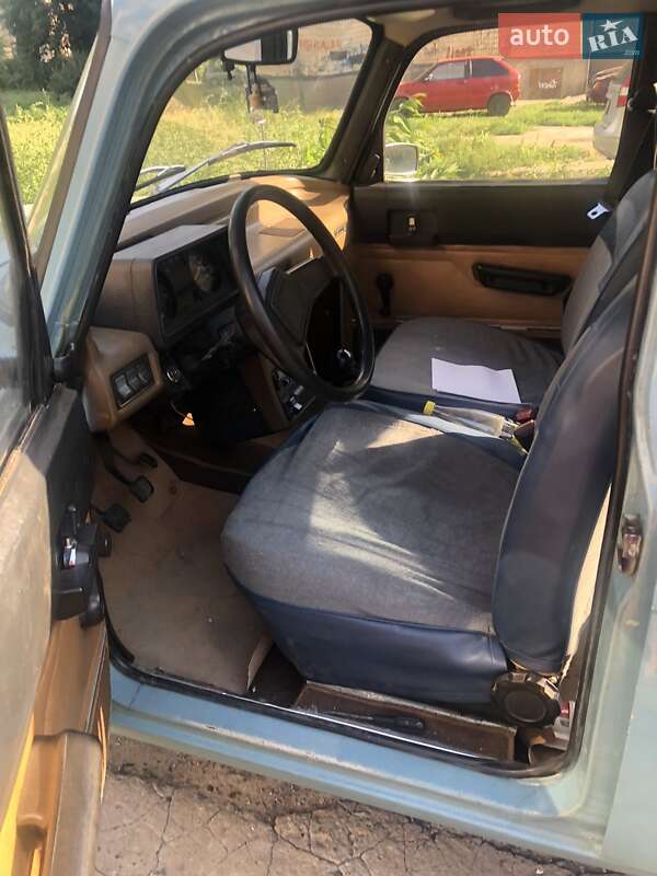 Седан Москвич/АЗЛК 2140 1984 в Кривом Роге фото 5 Седан Москвич/АЗЛК 2140 1984 в Кривом Роге