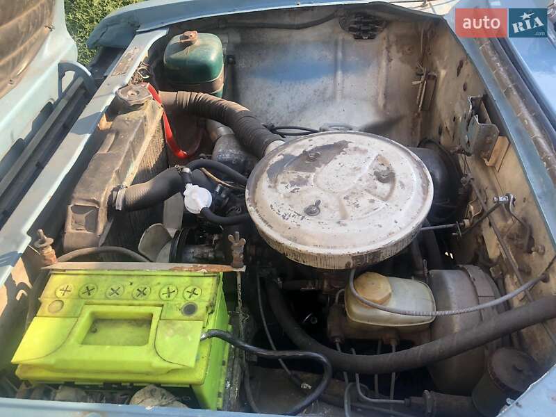 Седан Москвич/АЗЛК 2140 1984 в Кривом Роге фото 14 Седан Москвич/АЗЛК 2140 1984 в Кривом Роге