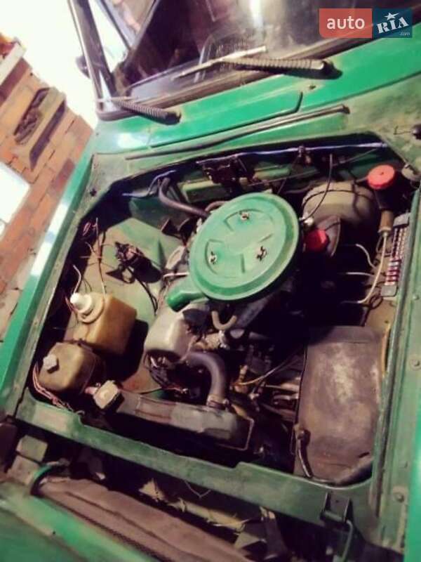 Седан Москвич/АЗЛК 2140 1979 в Запоріжжі фото 3 Седан Москвич/АЗЛК 2140 1979 в Запоріжжі