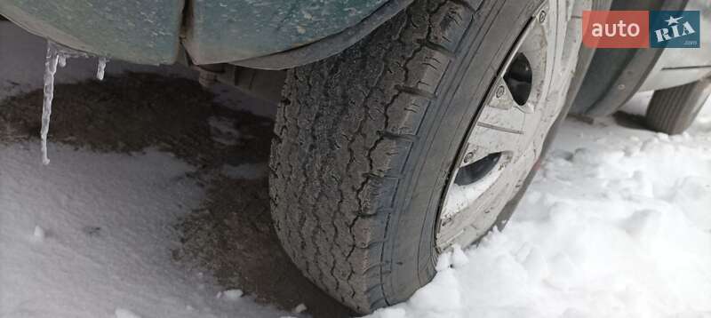 Седан Москвич/АЗЛК 2140 1986 в Днепре фото 2 Седан Москвич/АЗЛК 2140 1986 в Днепре