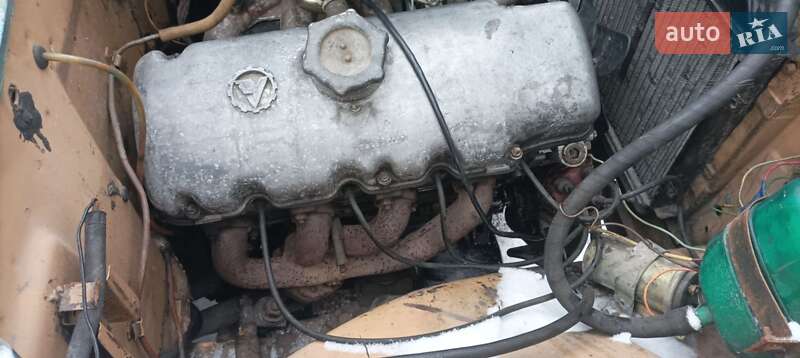 Седан Москвич/АЗЛК 2140 1986 в Днепре фото 7 Седан Москвич/АЗЛК 2140 1986 в Днепре