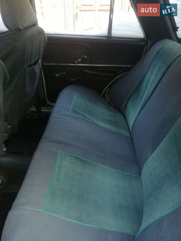 Седан Москвич/АЗЛК 2140 1981 в Здолбунове
