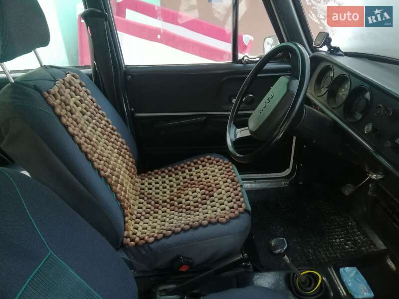 Седан Москвич/АЗЛК 2140 1981 в Здолбунове