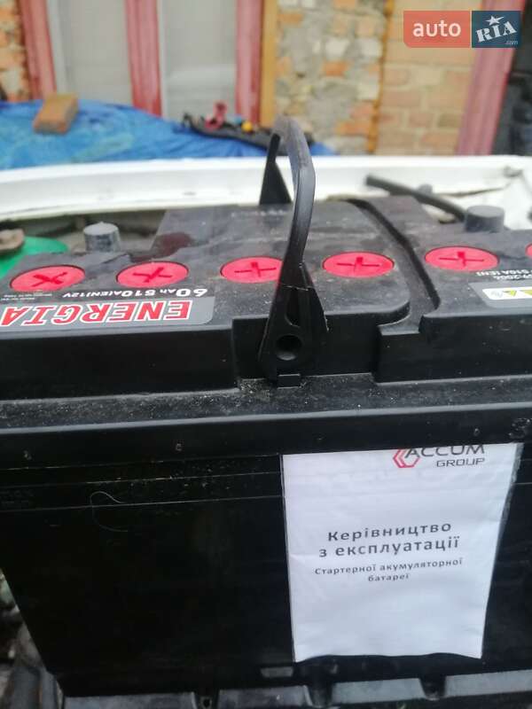 Седан Москвич/АЗЛК 2140 1981 в Здолбунове