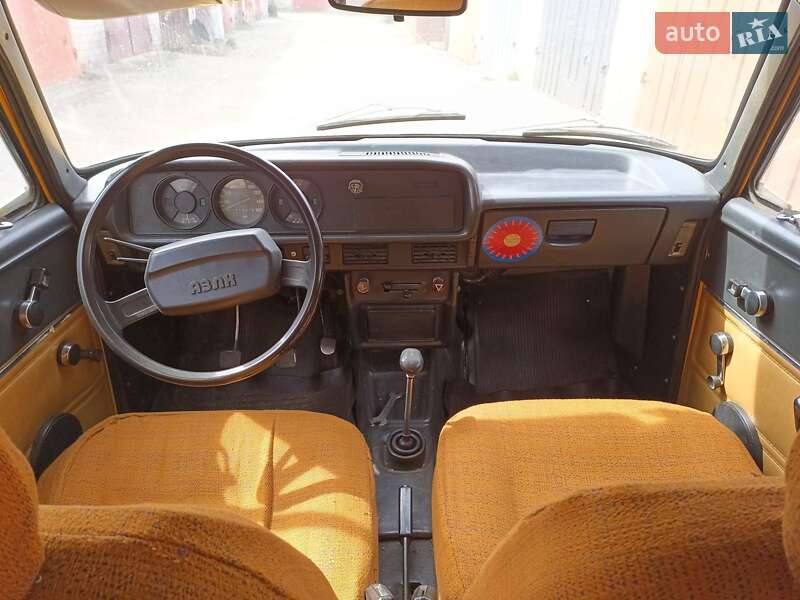 Седан Москвич/АЗЛК 2140 1981 в Черкассах фото 7 Седан Москвич/АЗЛК 2140 1981 в Черкассах