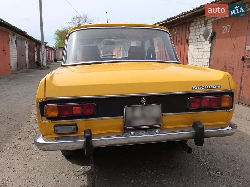 Седан Москвич/АЗЛК 2140 1981 в Черкассах фото 12 Седан Москвич/АЗЛК 2140 1981 в Черкассах