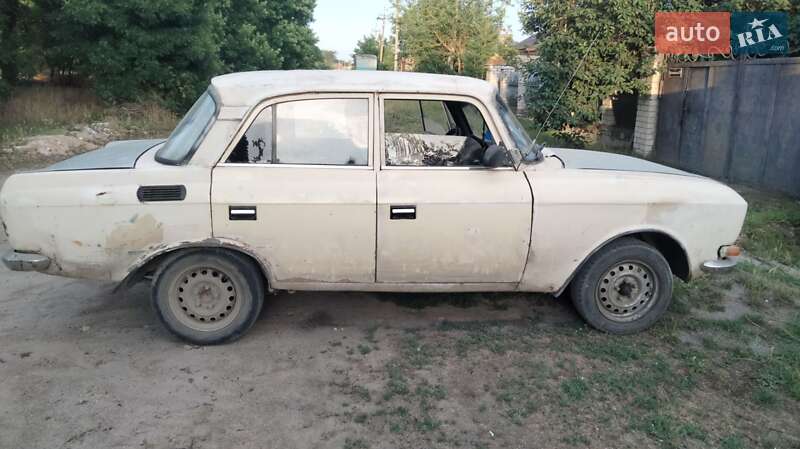 Седан Москвич/АЗЛК 2140 1985 в Херсоне фото 2 Седан Москвич/АЗЛК 2140 1985 в Херсоне