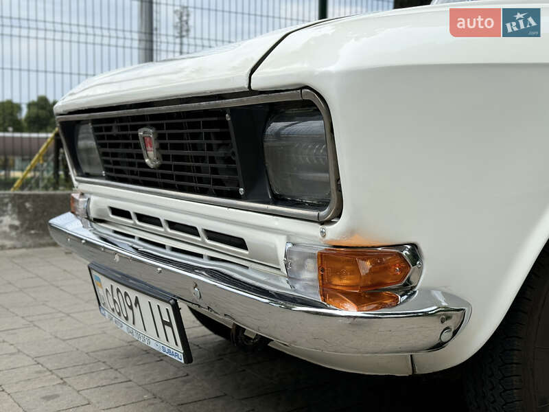 Седан Москвич/АЗЛК 2140 1979 в Львове фото 11 Седан Москвич/АЗЛК 2140 1979 в Львове