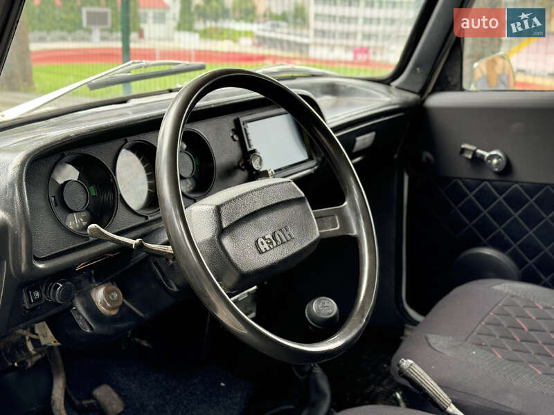 Седан Москвич/АЗЛК 2140 1979 в Львове фото 18 Седан Москвич/АЗЛК 2140 1979 в Львове