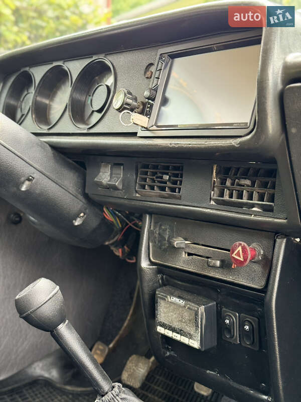 Седан Москвич/АЗЛК 2140 1979 в Львове фото 24 Седан Москвич/АЗЛК 2140 1979 в Львове