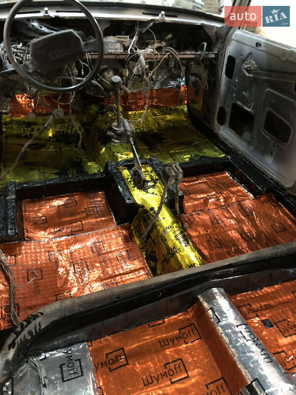 Седан Москвич/АЗЛК 2140 1979 в Львове фото 29 Седан Москвич/АЗЛК 2140 1979 в Львове