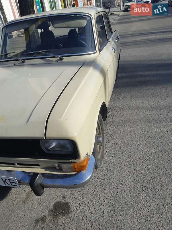 Седан Москвич/АЗЛК 2140 1982 в Запорожье