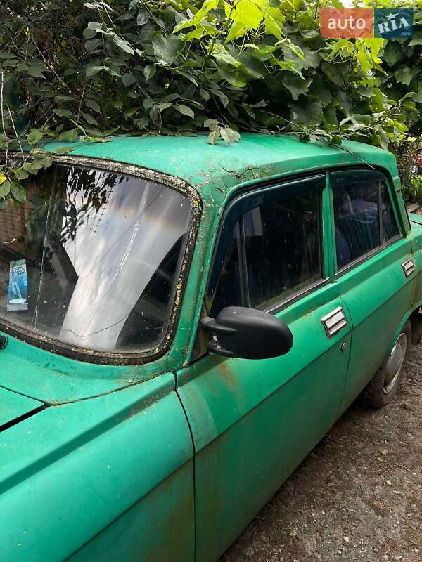 Седан Москвич/АЗЛК 2140 1980 в Хмельницком фото 2 Седан Москвич/АЗЛК 2140 1980 в Хмельницком