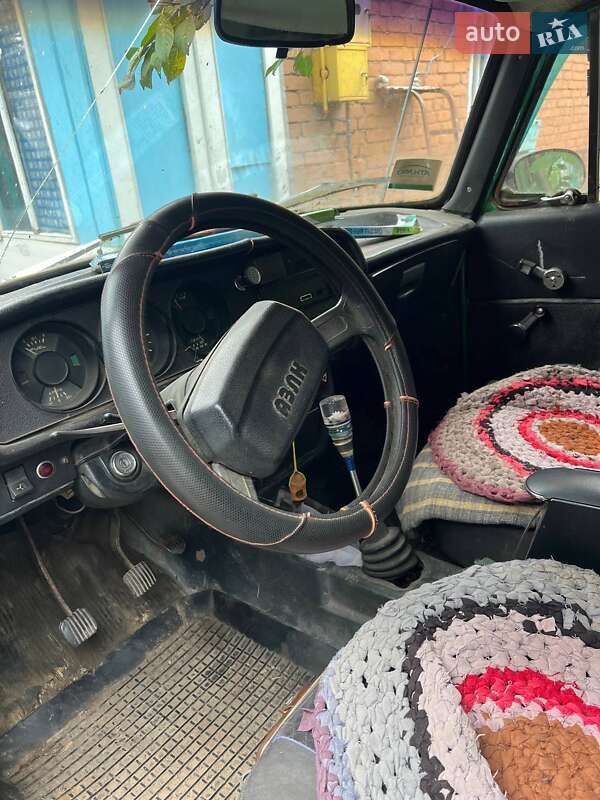 Седан Москвич/АЗЛК 2140 1980 в Хмельницком фото 7 Седан Москвич/АЗЛК 2140 1980 в Хмельницком